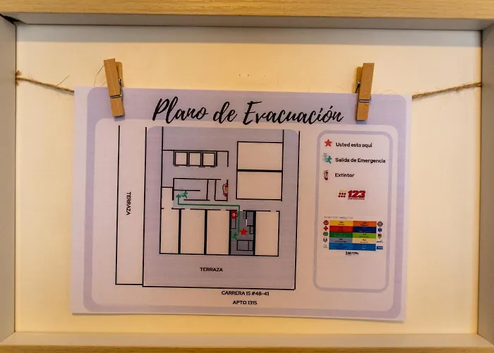 Loft Nuevo Con Gran Vista